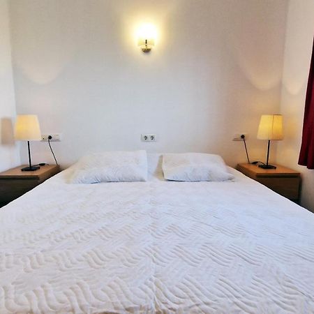 Aa Guest - Don Juan Eco Front Sea Views Apartment 丰希罗拉 外观 照片