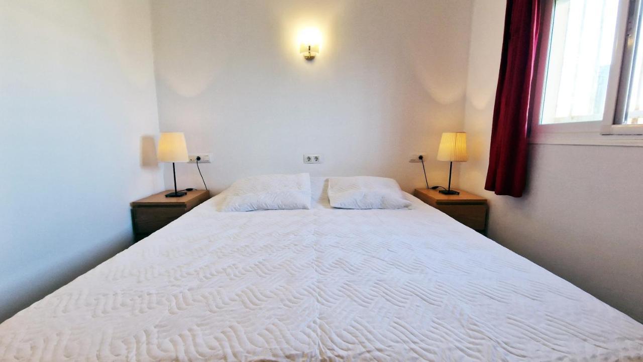Aa Guest - Don Juan Eco Front Sea Views Apartment 丰希罗拉 外观 照片